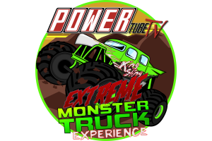 POWERtube TV's Ultimate Monster Truck Adventure Sweepstakes with Dennis Anderson