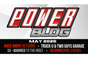 May 2026 Update from POWERtube TV