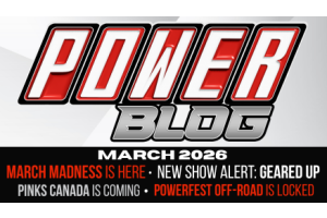 Ready to Kick in the Doors?