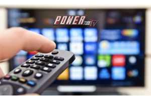 Exciting News: POWERtube TV Expands Its Reach!