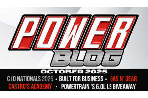 October is Here — And POWERtube TV is About to Blow the Doors Off Your Screens