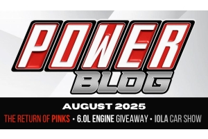 It’s August and We’re in Overdrive!
