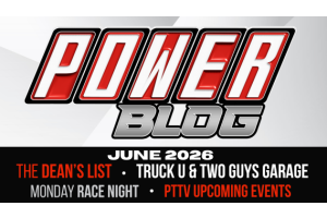 POWERtube TV This Summer