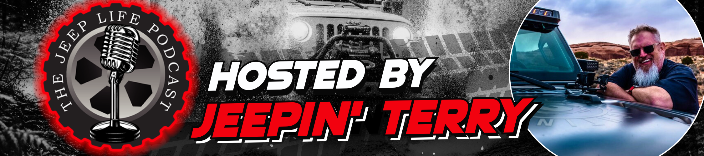 Jeep Life Podcast