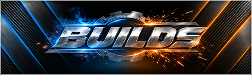 Builds