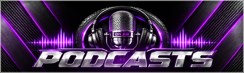 Podcasts