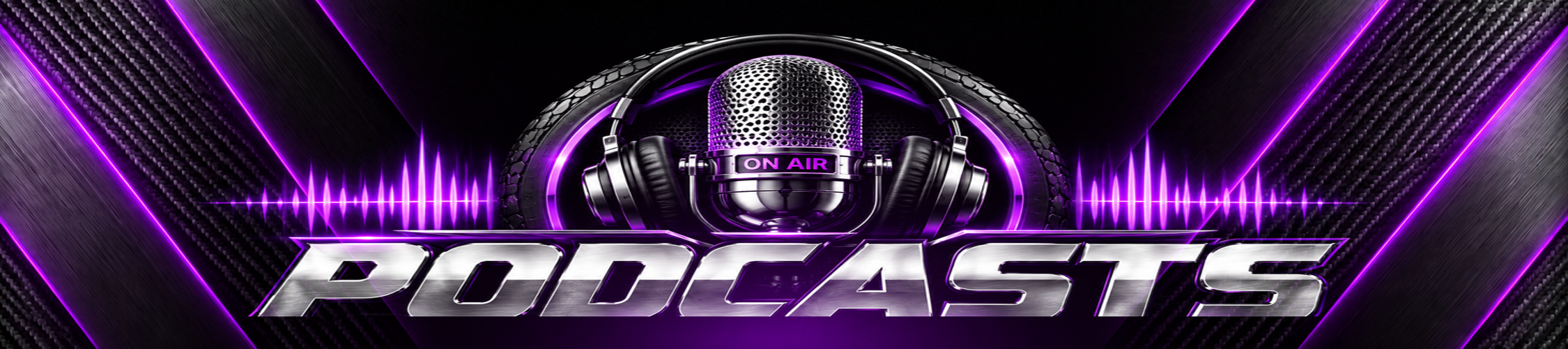 Podcasts