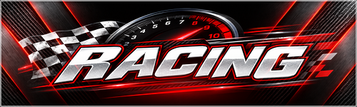 Watch the Racing Channel NOW!