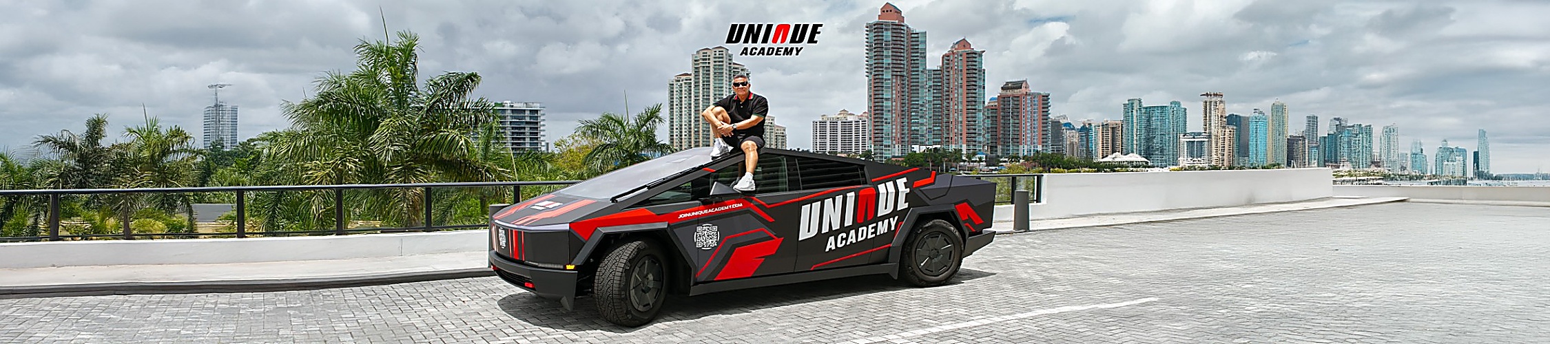 About Unique Academy