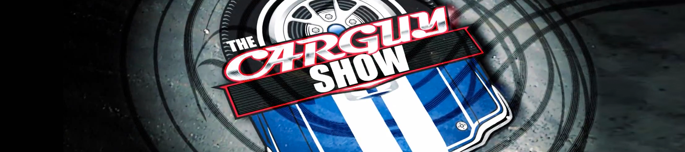 About The Car Guy Show