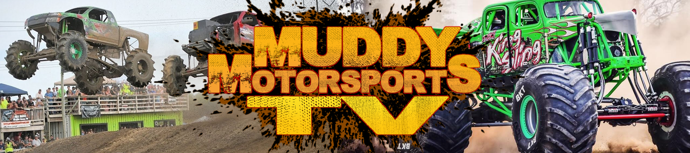 About Muddy Motorsports