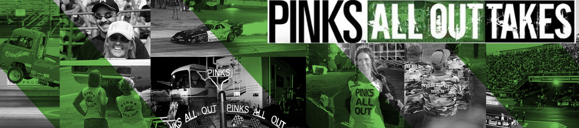 About Pinks All Outtakes