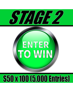 Stage 2 50 x 100
