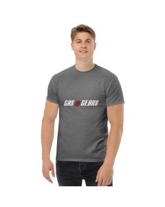 Gas and Gears Unisex Classic Tee
