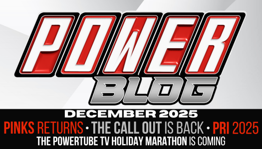 POWERtube TV: Wrapping Up an Epic Year!