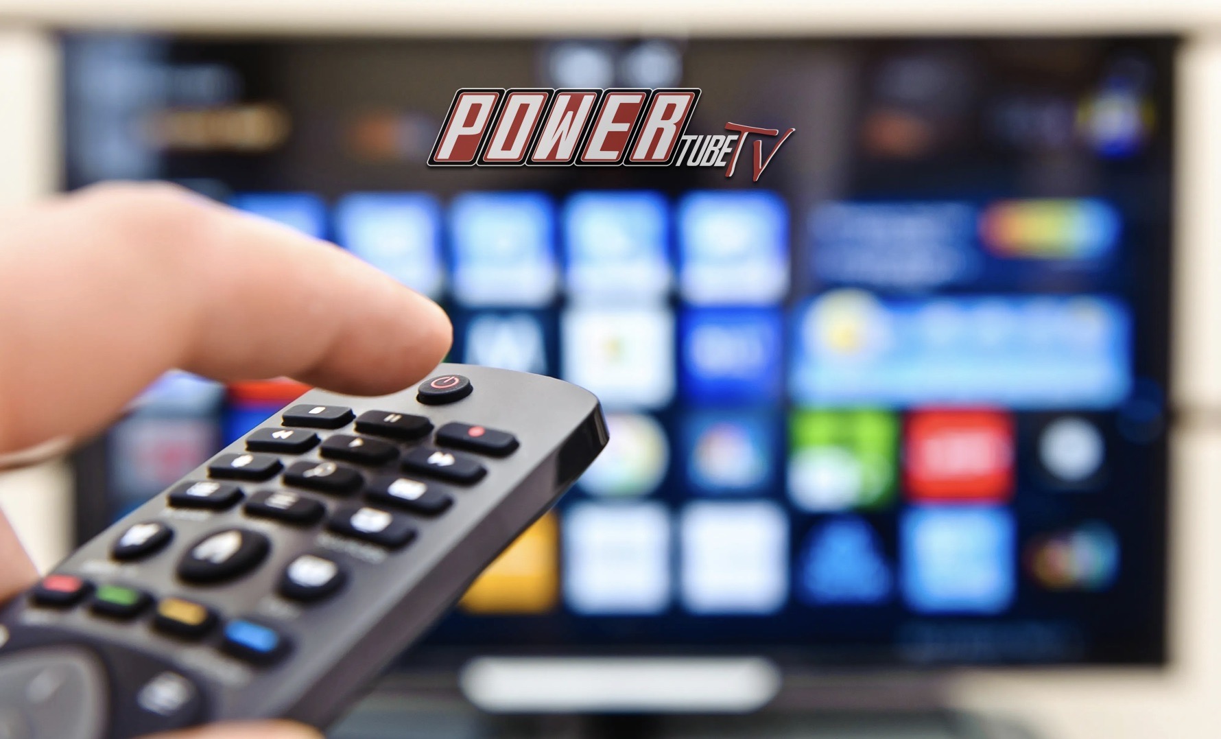 Exciting News: POWERtube TV Expands Its Reach!
