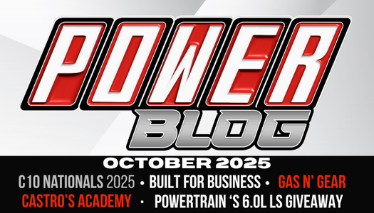 October is Here — And POWERtube TV is About to Blow the Doors Off Your Screens