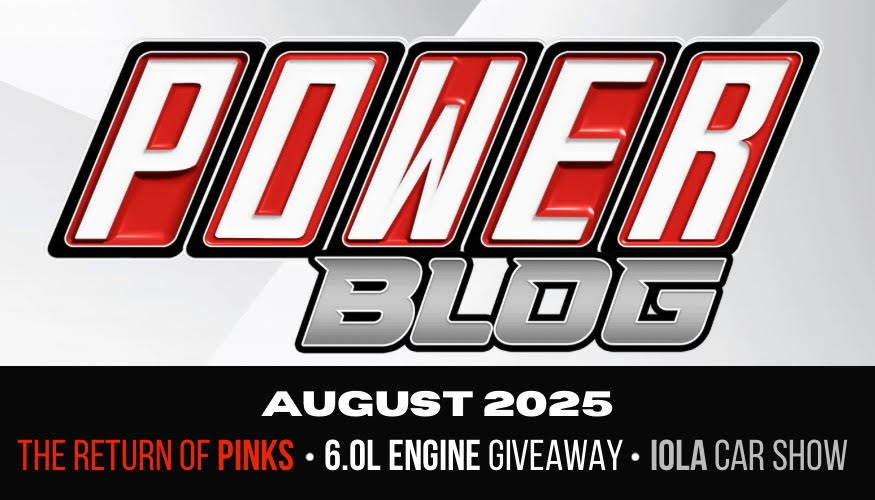 It’s August and We’re in Overdrive!