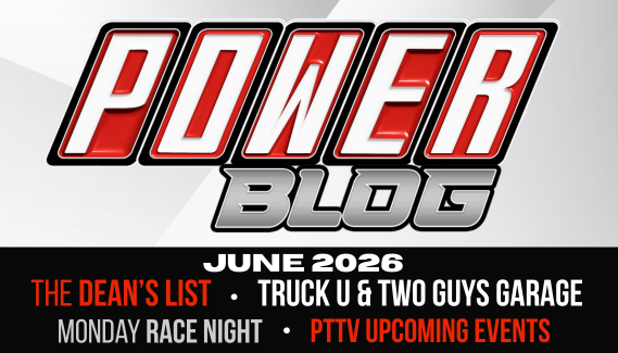 POWERtube TV This Summer