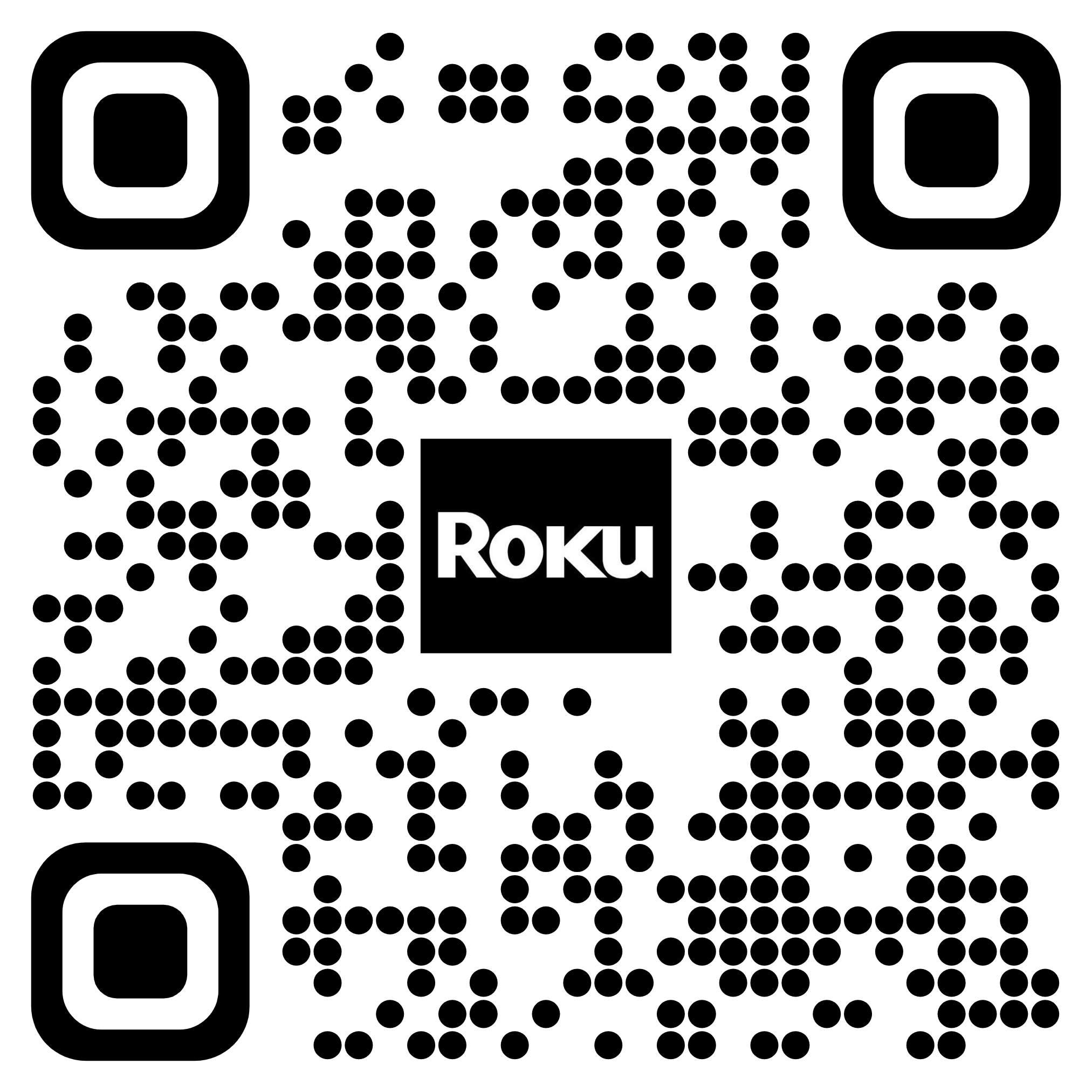 RokuQR