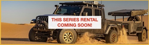 Overland Pioneers VOD