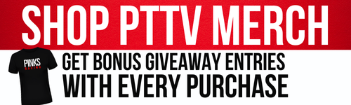 Shop PTTV Merch Now!!