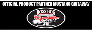 Boss Hog Torque Converters