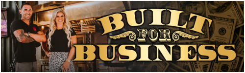 Built for Business