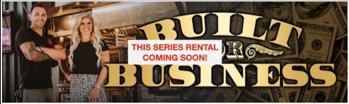 Built for Business VOD