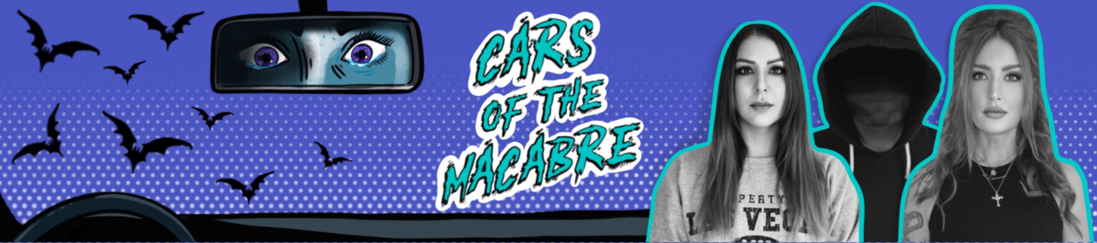 About Cars of the Macabre