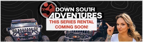 Down South Adventures VOD