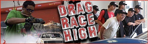 Drag Race High