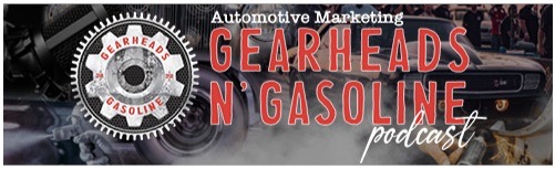 Gearheads n Gasoline