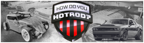 How Do You Hotrod