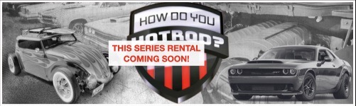 How Do You Hotrod VOD
