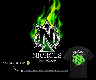 Nichols Customs