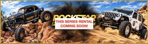 Rockstar Garage VOD