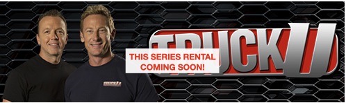 Truck U VOD
