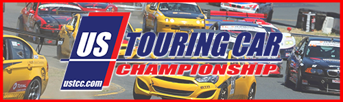 US Touring Car Championships