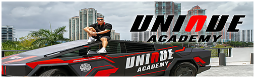 Unique Academy