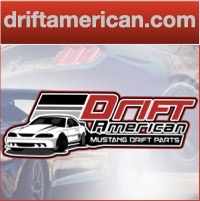 Drift American