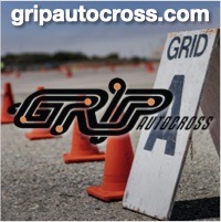 Grip Autocross
