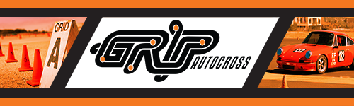 Grip Autocross