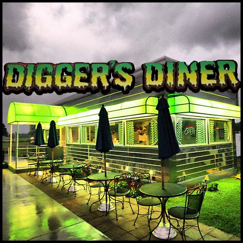Digger Diner