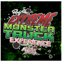 Extreme Monster Truck Experience 